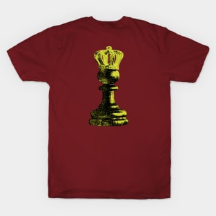 Each soldier can be king T-Shirt